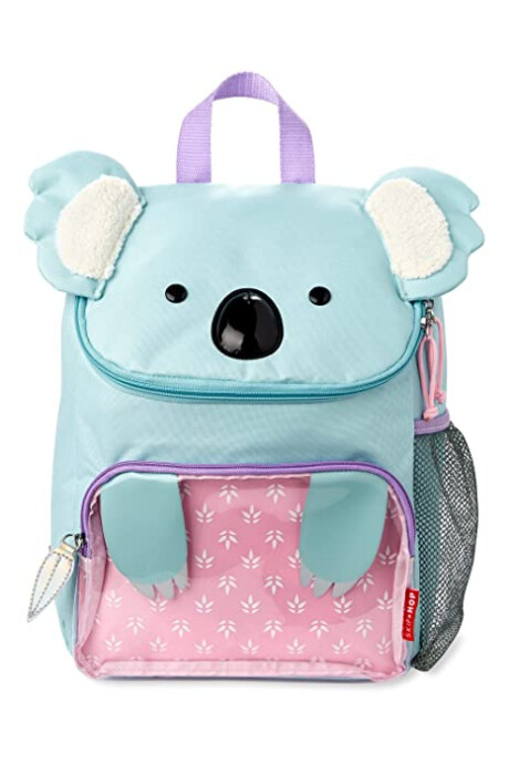 Mochila Grande Para Niña Diseño Koala 0