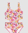 Malla sandy 8-16a Boom floral