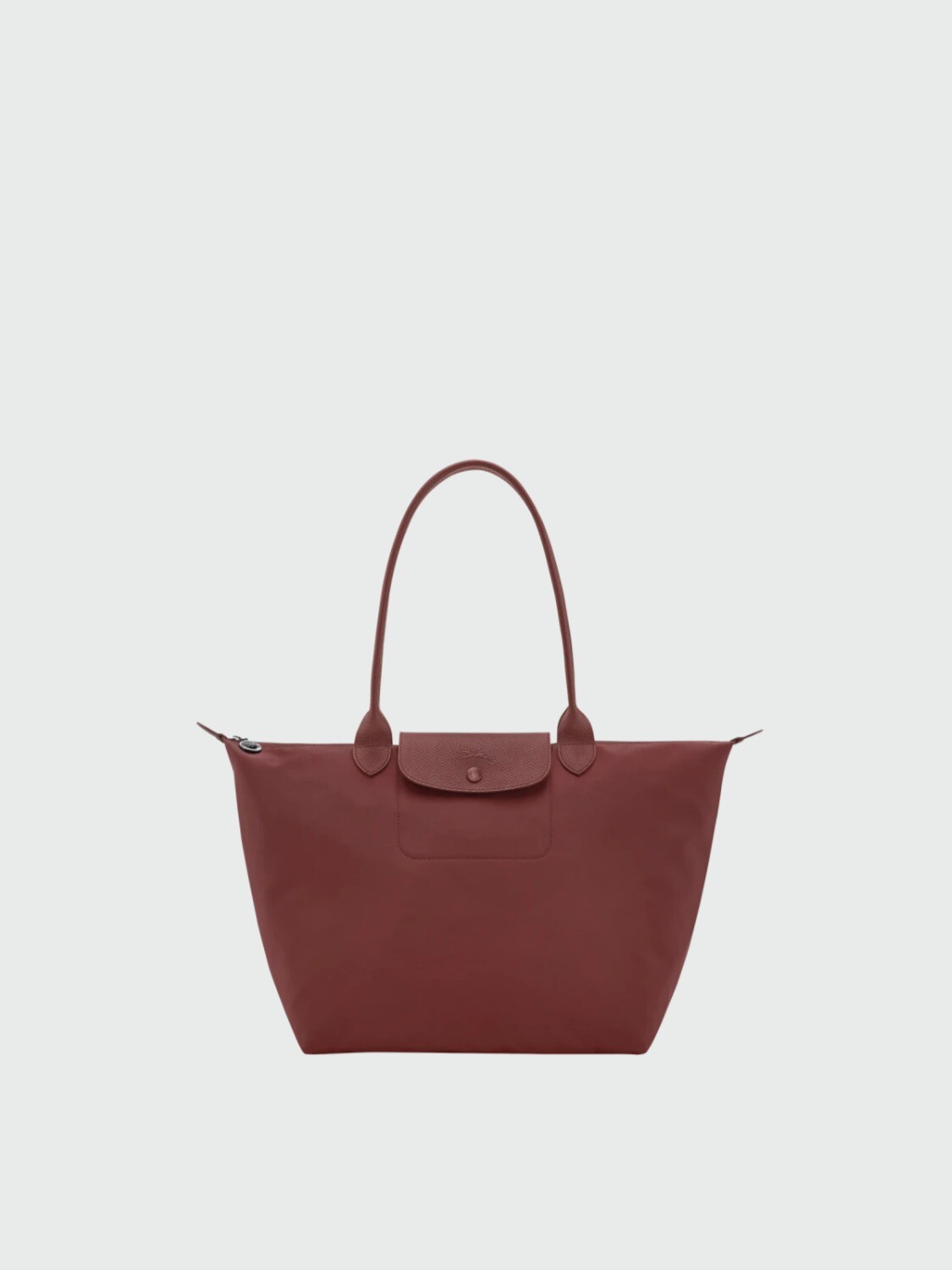 LONGCHAMP - LE PLIAGE ONE, BOLSO TOTE L Bordó