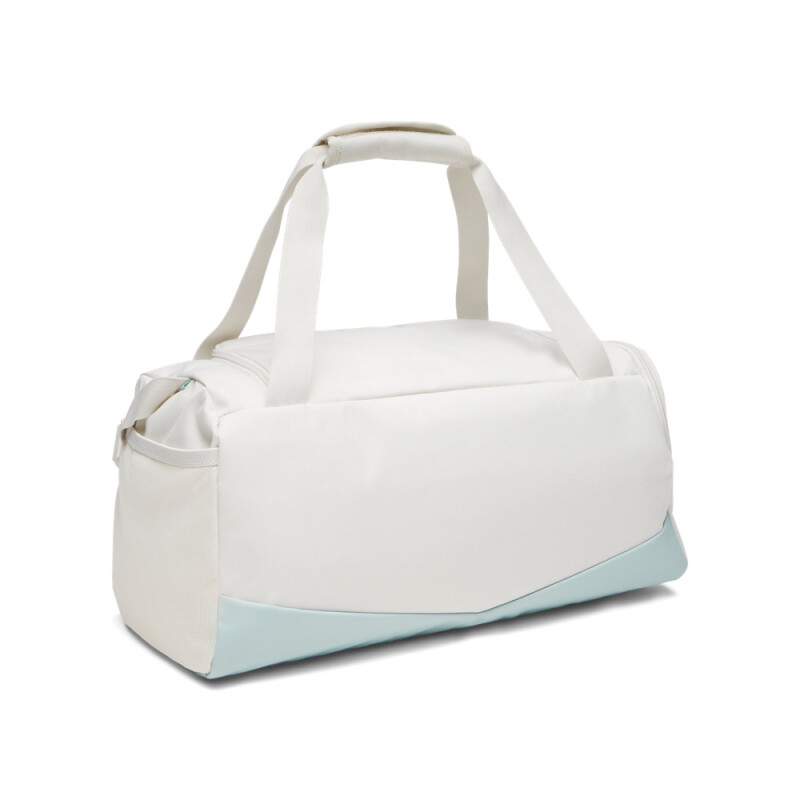 UA Undeniable 5.0 Duffle XS-WHT WHT-110