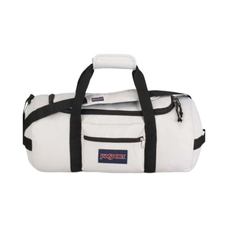 Bolso Jansport Superbreak Away Duffel 40 L Blanco