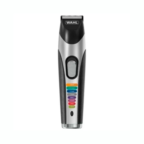 Afeitadora Inalámbrica WAHL Color Trimmer Con Accesorios Afeitadora Inalámbrica WAHL Color Trimmer Con Accesorios