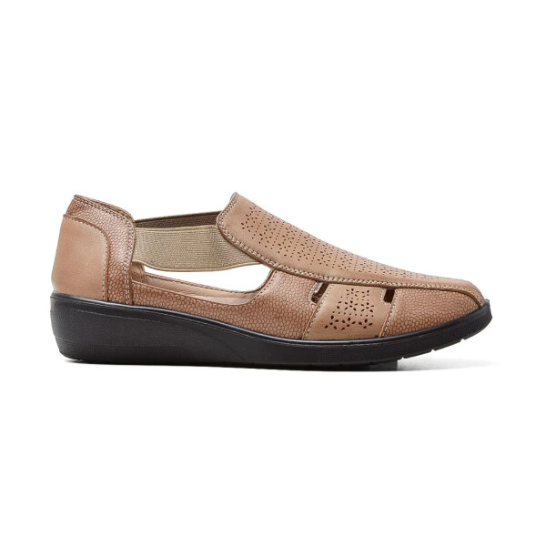 CASUAL CONFORT FLORA - KORIUM BEIGE