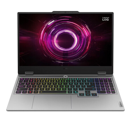 Notebook Gamer Lenovo LOQ Ryzen 7 250 512GB 16GB RTX 5060 Notebook Gamer Lenovo LOQ Ryzen 7 250 512GB 16GB RTX 5060