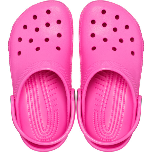Crocs Classic Kids Rosado