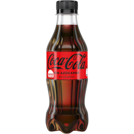 Coca Cola Sin Azucar Coca Cola Sin Azucar