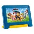 Tablet Kid Multilaser 7" 64/4GB Paw Patrol Azul