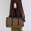 Bolso Phoenix en nylon Verde
