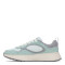 Championes de Mujer UNDER ARMOUR Ua W Mirage Sport Verde - Blanco