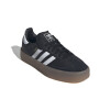 Championes Adidas SAMBAE de Mujer - JI1350 Negro-blanco