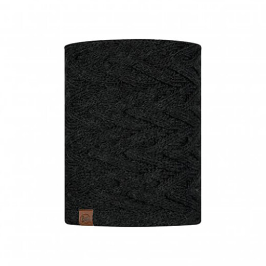 Bufanda Buff Knitted & Fleece - Negro Bufanda Buff Knitted & Fleece - Negro