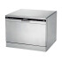 Lavavajillas Candy Cp 6e51ls 6 Servicios LAVAVAJILLAS CANDY 6SERV CP 6E51LS INOX