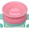 Vaso 360 BUBAZOO unicornio