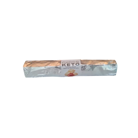 Chocoketo blanco con dulce de leche Betsa Keto Chocoketo Bco Ddl Betsa Keto