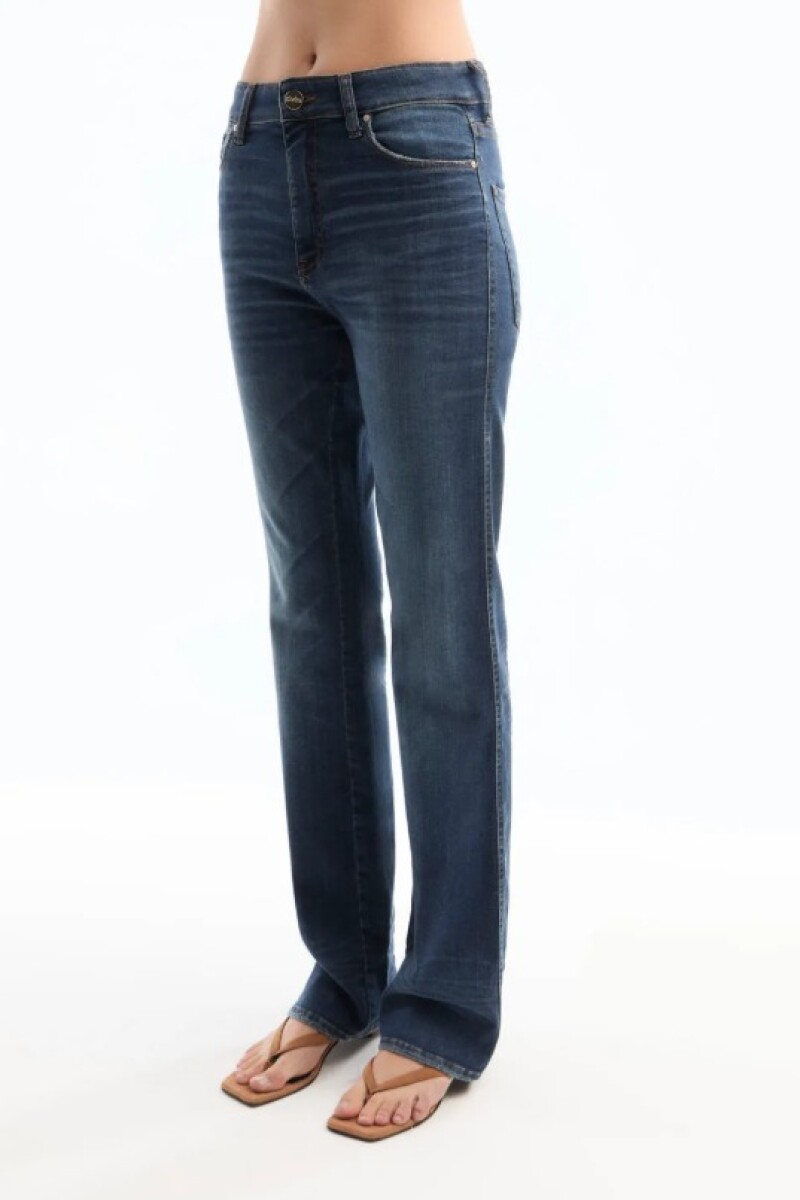 DENIM HELENA Azul