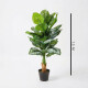 Planta Tipo Tropical Artificial 1.5M Planta Tipo Tropical Artificial 1.5M