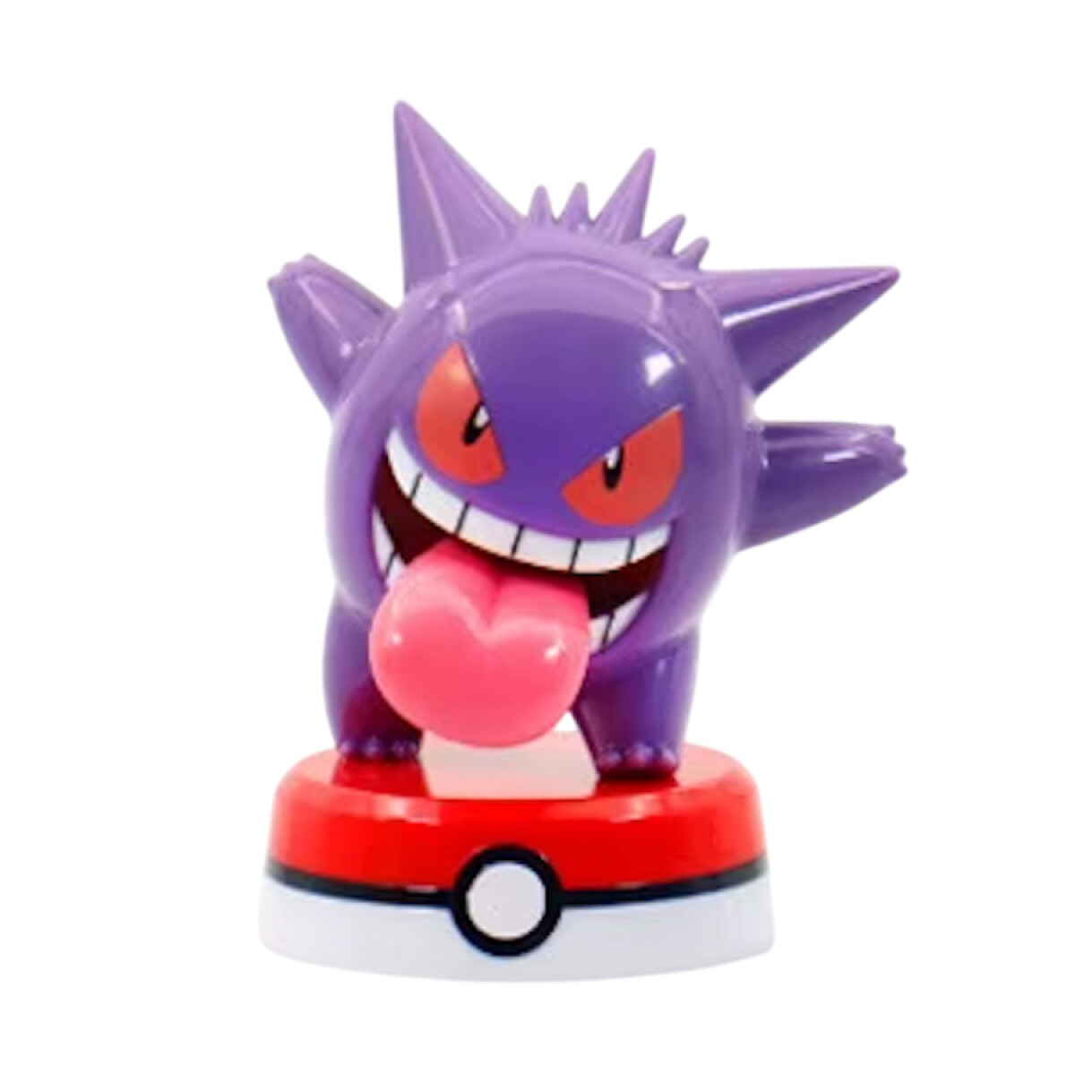 Gengar - Figura coleccionable Pokémon 