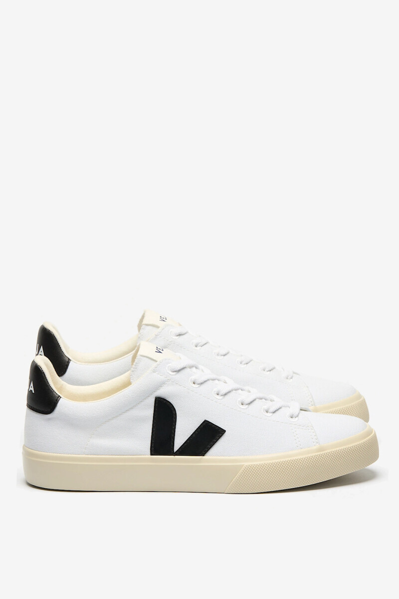 ZAPATILLA CAMPO CA Blanco