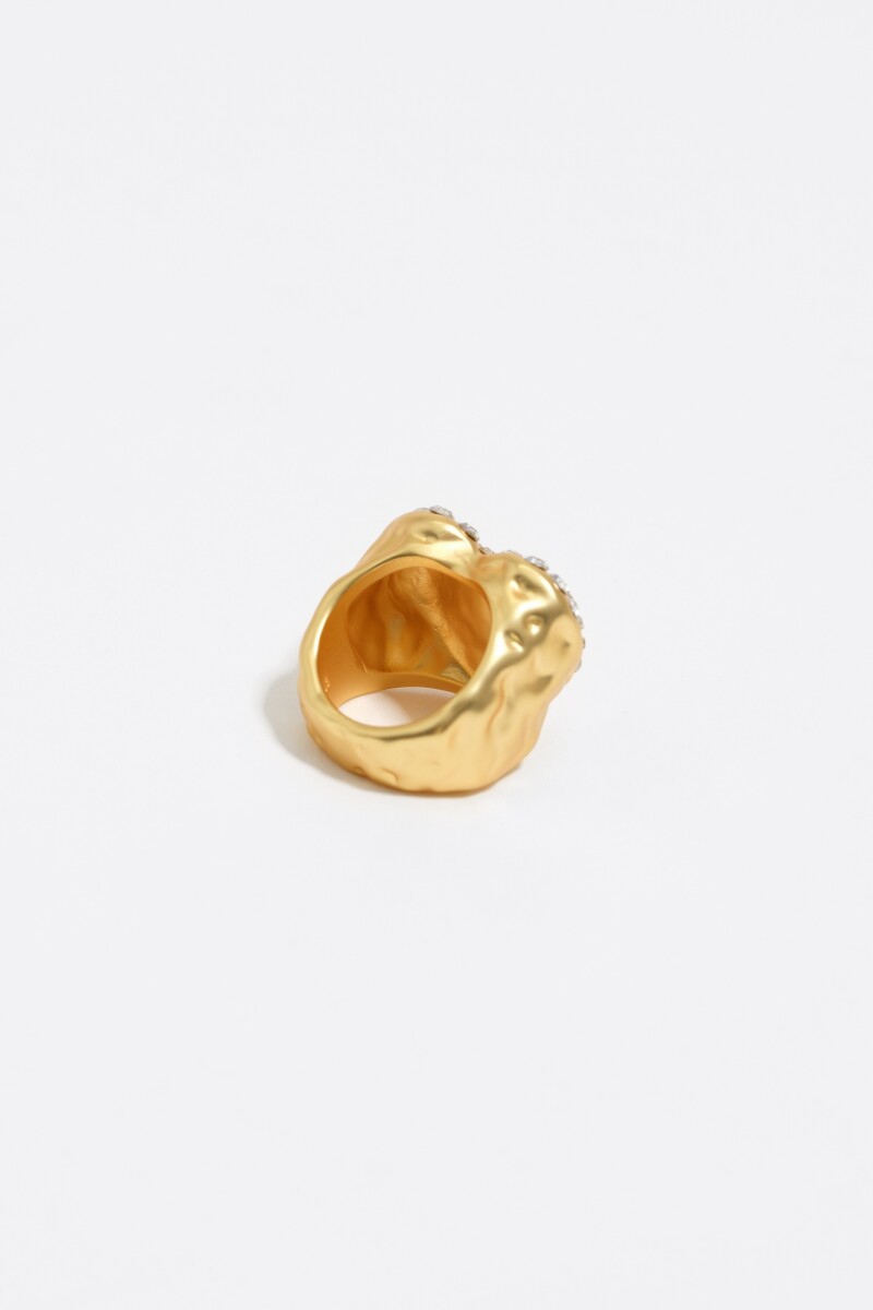 ANILLO Oro