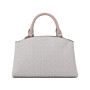 Cartera Guess Easley Rosa 0
