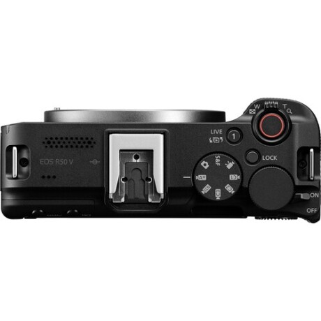 Camara Canon R50 Mirrorless Lente 14-30MM 001