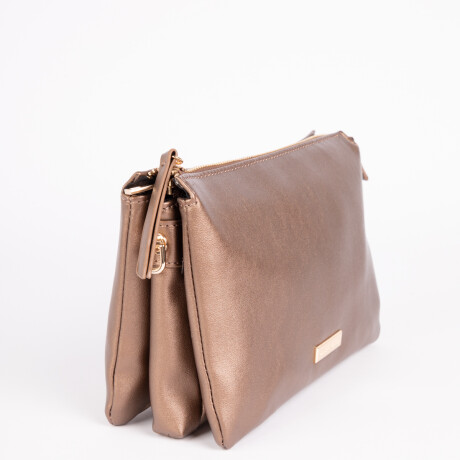 CARTERA SANDY Cobre