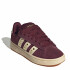 Championes de Mujer Adidas Grand Court Alpha 00S Bordó - Natural