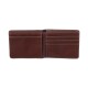 Billetera retro classic negra