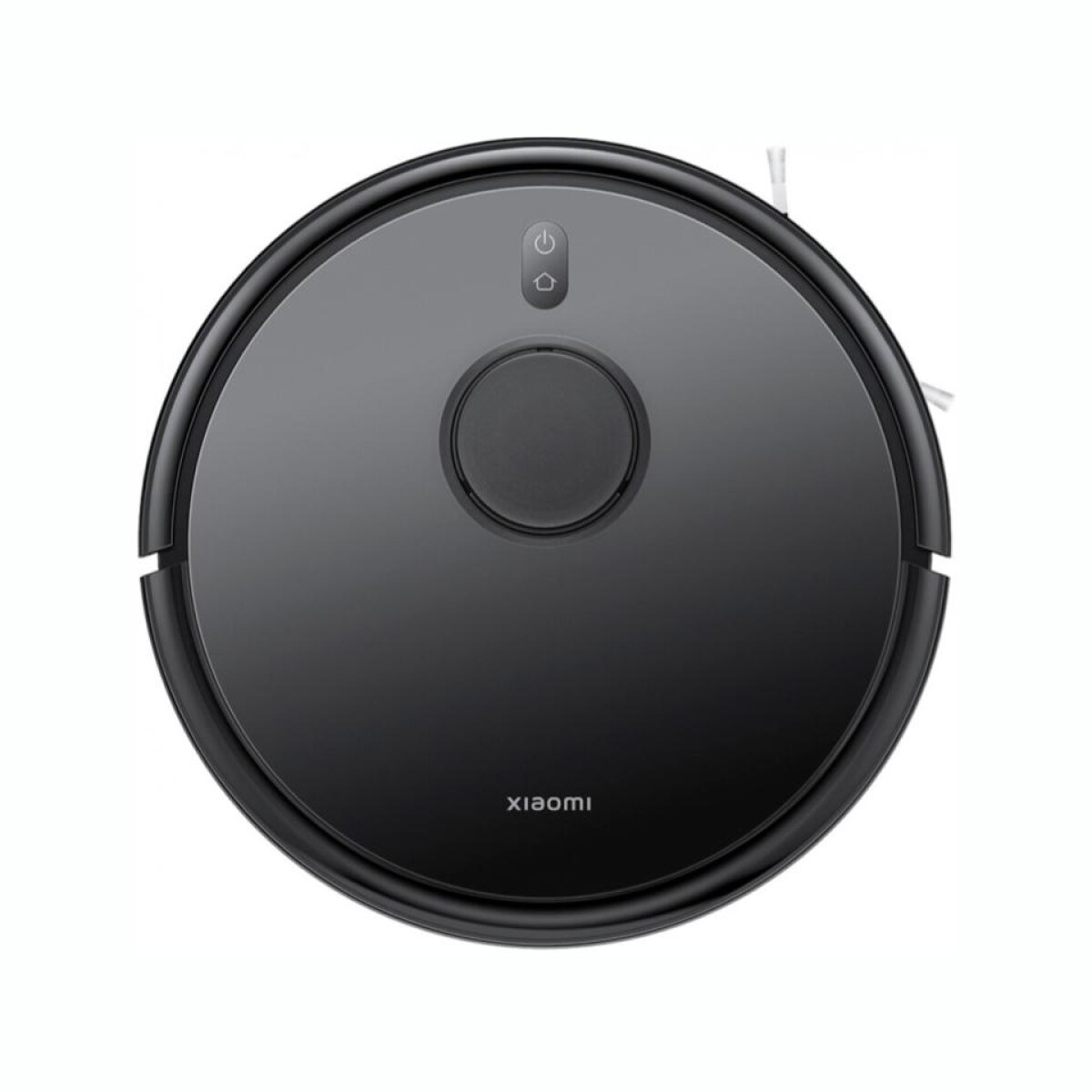 Aspiradora Y Trapeadora Robot XIAOMI Vaccum S20 45W - Color Negro 