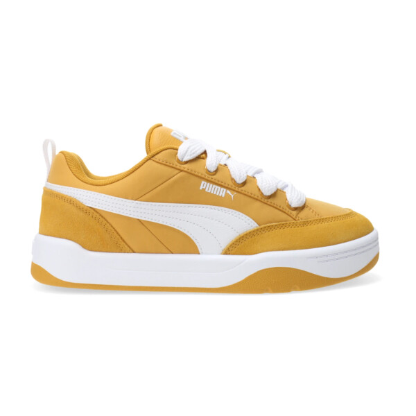 PARK LIFESTYLE STREET - PUMA MOSTAZA