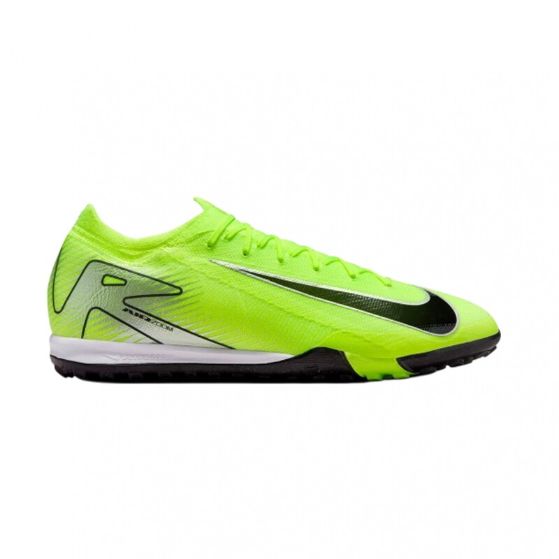 Championes Nike Mercurial Vapor 16 Pro Tf Low Yellow