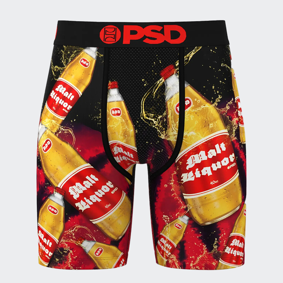 Calzoncillos PSD 40 Oz - Multicolor 