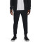 UA Rival Terry Jogger-BLU BLK-001
