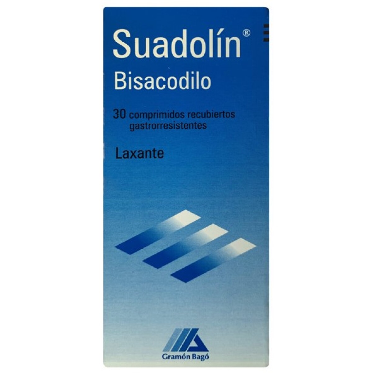Suadolin 30g 
