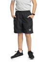 Bermuda Básica Umbro Junior 002