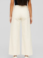 Pantalon Aprile Marfil / Off White