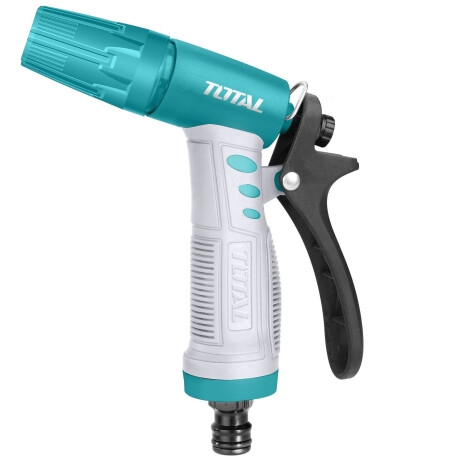 Pistola De Riego Para Manguera, 3 Patrones Pistola De Riego Para Manguera, 3 Patrones