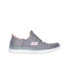 Championes Summits - Everyday Set Gris