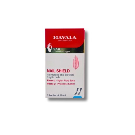 Malava Nail Sheil 10ml Malava Nail Sheil 10ml