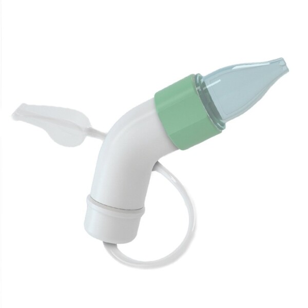 ASPIRADOR NASAL FISIOLÓGICO CHICCO ASPIRADOR NASAL FISIOLÓGICO CHICCO