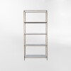 BIBLIOTECA RIGHT MIX Blanco