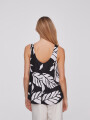 Musculosa Fierz Estampado 1