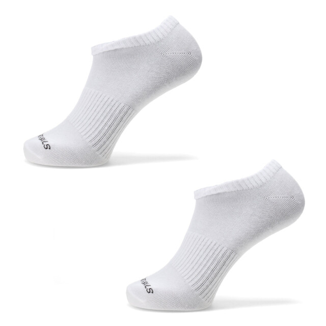 Medias Unisex N+ Funchal Blanco