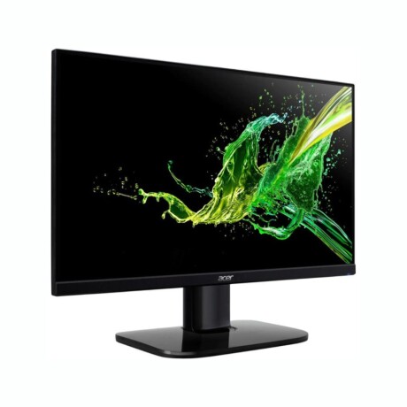 OUTLET - Monitor ACER KA242Y 24' FHD 100Hz Con VGA + HDMI OUTLET - Monitor ACER KA242Y 24' FHD 100Hz Con VGA + HDMI