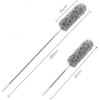 Plumero suave de microfibra extensible Plumero suave de microfibra extensible
