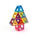 Bloques Construcción Magnético Juego Educativo Niños 50 Pcs Bloques Construcción Magnético Juego Educativo Niños 50 Pcs