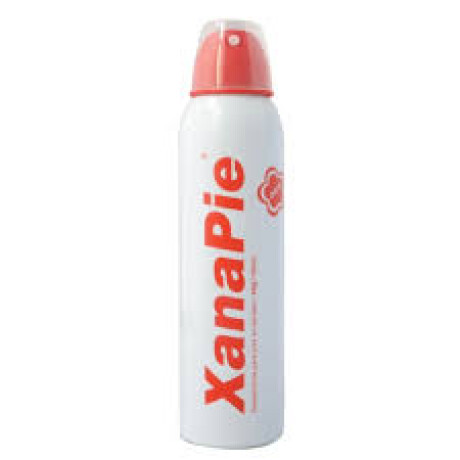 XANAPIE PÉDICO EN AEROSOL 150gr XANAPIE PÉDICO EN AEROSOL 150gr