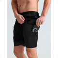 Short Deportivo con Calza Short Deportivo con Calza