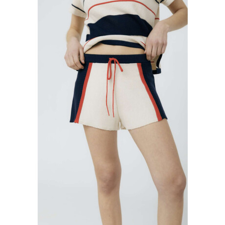 Pre Venta Short Funghi Crudo