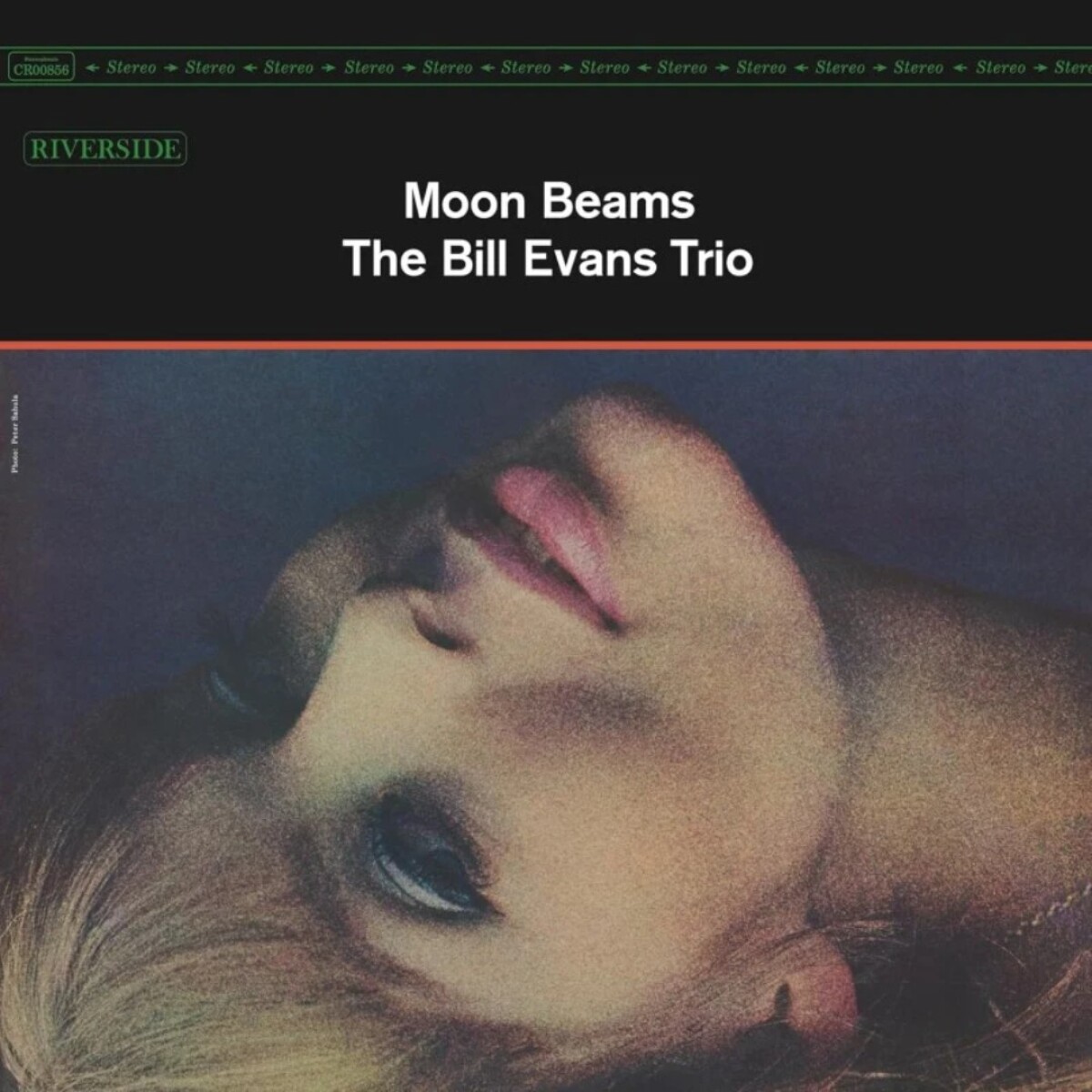 Evans,bill Trio - Moon Beams (original Jazz Classics Series) - Vinilo 